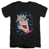 Archie Comics - Laughing Jughead V-Neck