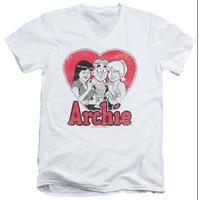 Archie Comics - Milkshake V-Neck