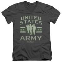 Army - United States Army V-Neck