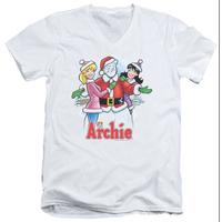 Archie Comics - Cover 223 V-Neck