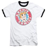 Archie Comics - Archie Comics Ringer