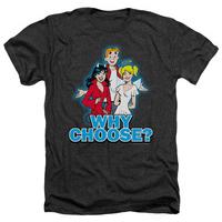 Archie Comics - Why Choose