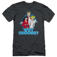 Archie Comics - Why Choose (slim fit)