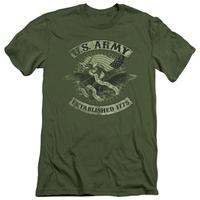 Army - Union Eagle (slim fit)