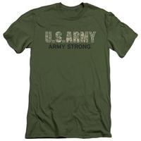 Army - Camo (slim fit)