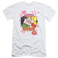 Archie Comics - Kisses For Archie (slim fit)