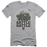 Army - Full Battle Rattle (slim fit)