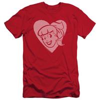 Archie Comics - Betty Hearts (slim fit)