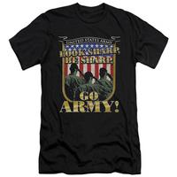 Army - Go Army (slim fit)