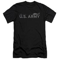 Army - Helicopter (slim fit)