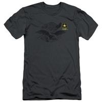 Army - Left Chest (slim fit)