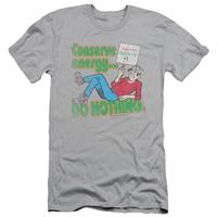 archie comics conserve energy slim fit