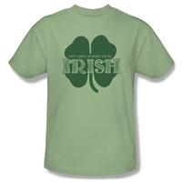 Around the World - Lucky to be Irish