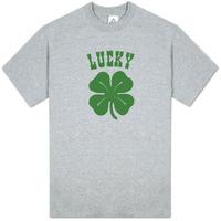 Around the World - Lucky Shamrock