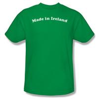 Around the World - Made in Ireland