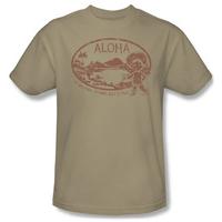 Around the World - Aloha
