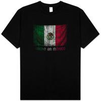 around the world hecho en mexico