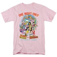 Archie Comics-One Night Only