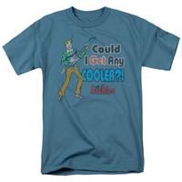 Archie Comics-Cool Nerd