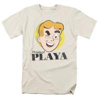 Archie Comics-Playa
