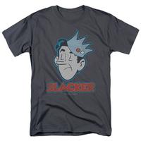 archie comics slacker