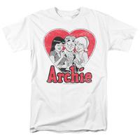 Archie Comics-Milkshake