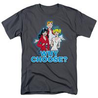 Archie Comics-Why Choose