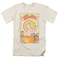 Archie Comics-Art Nouveau Beauty