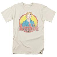 Archie Comics-Achie Distressed