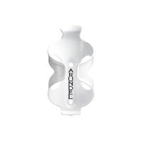 Arundel Dave-O Carbon Bottle Cage | White