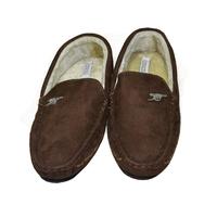 Arsenal Mens Moccasin Slipper (1...