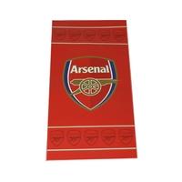 Arsenal Big Logo Towel