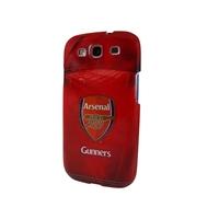 Arsenal Samsung Galaxy S3 Hard Case