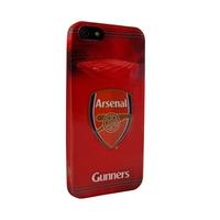 Arsenal Iphone 5 Hard Case
