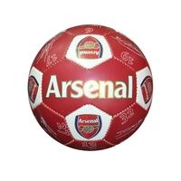 Arsenal Size 5 Signature Footbal...