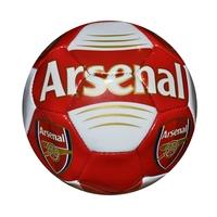 Arsenal Size 5 Pulse Football