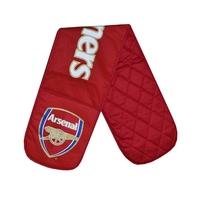 Arsenal Oven Gloves