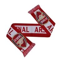 Arsenal Big Logo Scarf