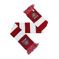 Arsenal Bar Scarf 5