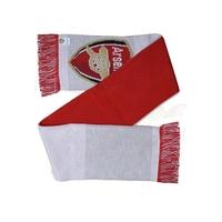 Arsenal Flip Side Scarf