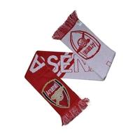 Arsenal Big Wordmark Scarf