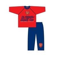 Arsenal Boys Older Long Leg Pyja...