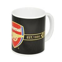 Arsenal Executive Mug