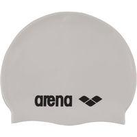 arena classic silicone swim cap swimming caps