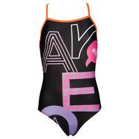 Arena Girl\'s Folk Swimsuit (AW16) Children\'s Swimwear