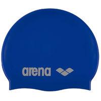 arena classic silicone junior swimming cap swimming caps