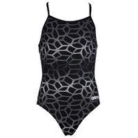 arena girls polycarbonite ii swimsuit childrens swimwear