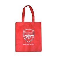 Arsenal 12pc Reuseable Bag