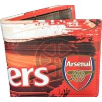 Arsenal Colour Wallet