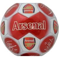 Arsenal Size 5 Signature Footbal...